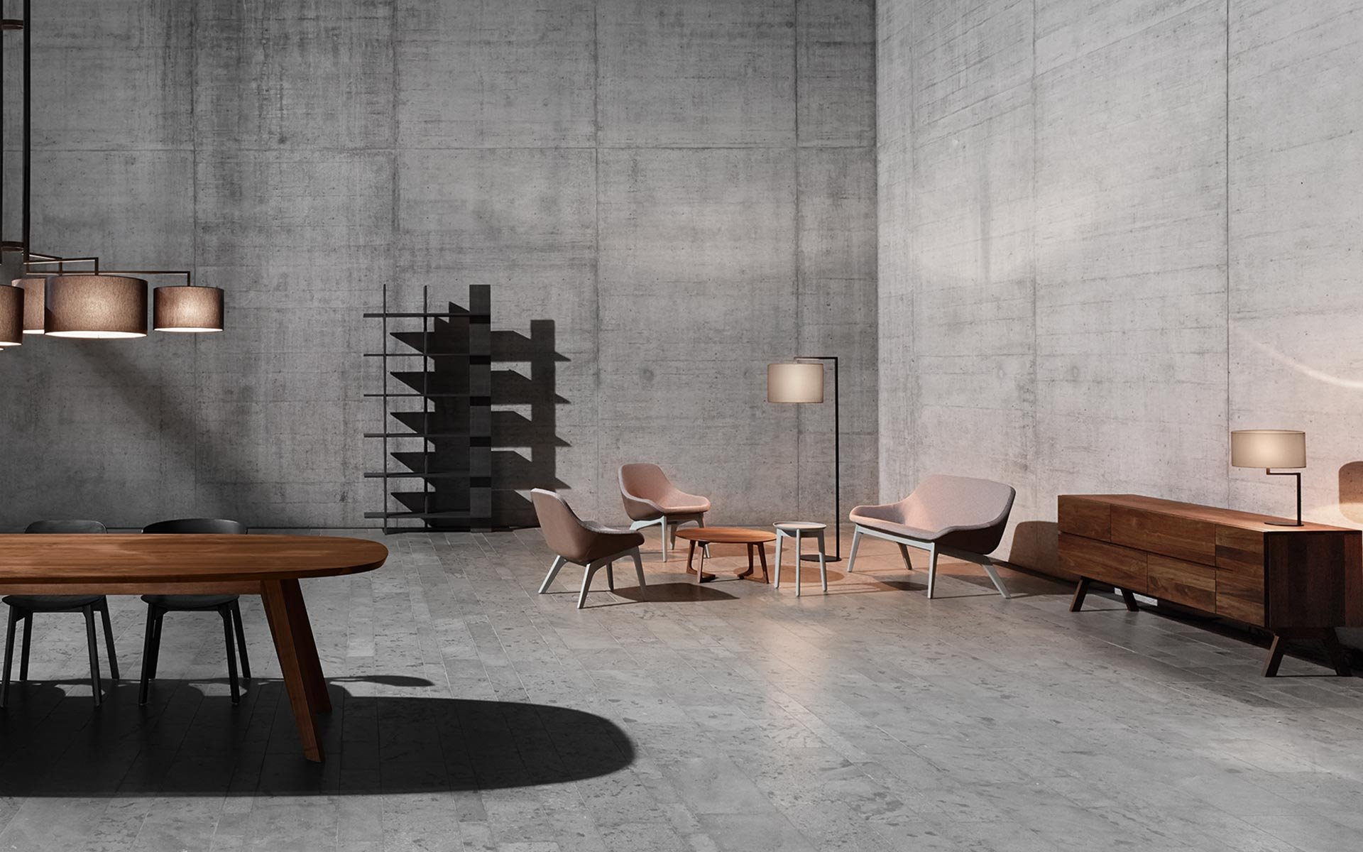 Tafel Plaisir Bed Habits Z 1 8